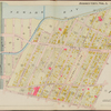 Hudson County, V. 1, Double Page Plate No. 23 [Map bounded by Newark Bay, Greenville Ave., Linden Ave., Ocean Ave., W. 58th St.]