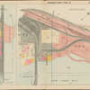 Hudson County, V. 1, Double Page Plate No. 26 [Map bounded by New York Bay]