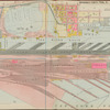 Hudson County, V. 1, Double Page Plate No. 27 [Map bounded by Canal St., Sussex St., Hudson River, New York Bay]