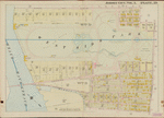Hudson County, V. 1, Double Page Plate No. 29 [Map bounded by Duncan Ave., West Side Ave., Boyd Ave., Hacken Sack River]