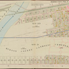 Hudson County, V. 1, Double Page Plate No. 30 [Map bounded by Hackensack River, West Side Ave., Duncan Ave.]