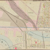Hudson County, V. 1, Double Page Plate No. 31 [Map bounded by Hudson Blvd., Manhattan Ave., Hackensack River, North Bergen]