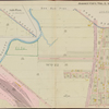 Hudson County, V. 1, Double Page Plate No. 32 [Map bounded by Seacaucus Rd., Nelson Ave., Thorne St., North Bergen]