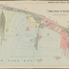 Hudson County, V. 1, Double Page Plate No. 33 [Map bounded by Hudson River, New York Bay, Bayonne]