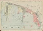 Hudson County, V. 1, Double Page Plate No. 33 [Map bounded by Hudson River, New York Bay, Bayonne]
