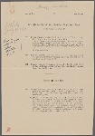 Autograph letter signed to Captain Walter Bathurst, 29 May 1810