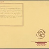 Holograph fragment, Greek transliteration and translaton