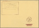 Autograph check signed to a Mr. Mason