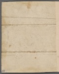 Autograph note, third person, probably to Anna Maria Barrow, [1813?]