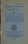 Financial instructions in relation to army accounts. 1910. 