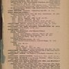 Financial instructions in relation to army accounts. 1910. 