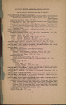 Financial instructions in relation to army accounts. 1910. 