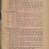 Financial instructions in relation to army accounts. 1910. 