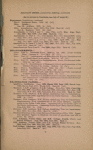 Financial instructions in relation to army accounts. 1910. 
