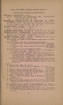 Financial instructions in relation to army accounts. 1910. 