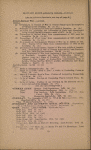 Financial instructions in relation to army accounts. 1910. 