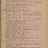 Financial instructions in relation to army accounts. 1910. 