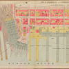 Hudson County, V. 2, Double Page Plate No. 1 [Map bounded by Washington St., 4th St., Hudson River, Jersey City]