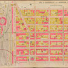 Hudson County, V. 2, Double Page Plate No. 2 [Map bounded by Adams St., 4th St., Washington St., Ferry St.]