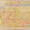 Hudson County, V. 2, Double Page Plate No. 3 [Map bounded by Division St., 4th St., Adams St., Jersey City]