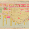 Hudson County, V. 2, Double Page Plate No. 4 [Map bounded by Washington St., 10th St., Hudson River, 4th St.]