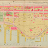 Hudson County, V. 2, Double Page Plate No. 4 [Map bounded by Washington St., 10th St., Hudson River, 4th St.]