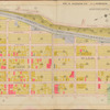Hudson County, V. 2, Double Page Plate No. 6 [Map bounded by Paterson Plank Rd., 10th St., Adams St., 4th St.]