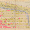Hudson County, V. 2, Double Page Plate No. 8 [Map bounded by Palisade Ave., 18th St., Park Ave., 10th St.]