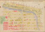 Hudson County, V. 2, Double Page Plate No. 8 [Map bounded by Palisade Ave., 18th St., Park Ave., 10th St.]