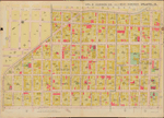 Hudson County, V. 2, Double Page Plate No. 9 [Map bounded by Hudson Blvd., Charles St., Palisade Ave., Poplar St.]