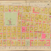 Hudson County, V. 2, Double Page Plate No. 10 [Map bounded by Kerrigan Ave., Hudson Blvd., Dubois St., Palisade Ave., Charles St.]