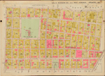 Hudson County, V. 2, Double Page Plate No. 10 [Map bounded by Kerrigan Ave., Hudson Blvd., Dubois St., Palisade Ave., Charles St.]