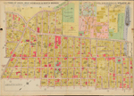 Hudson County, V. 2, Double Page Plate No. 11 [Map bounded by Oak St., 5th St., Hudson Ave., Dubois St.]