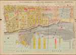 Hudson County, V. 2, Double Page Plate No. 13 [Map bounded by Hudson Ave., 16th St., Hudson River, Union St.]