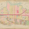 Hudson County, V. 2, Double Page Plate No. 18 [Map bounded by Hackensack River, Hudson Blvd.]