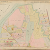 Hudson County, V. 2, Double Page Plate No. 19 [Map bounded by Hackensack River, Paterson Plank Rd., Front St.]