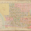 Hudson County, V. 2, Double Page Plate No. 25 [Map bounded by Belleville Turnpike, Cedar St., N.Midland Ave., Passaic River]