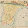Hudson County, V. 2, Double Page Plate No. 28 [Map bounded by Hackensack River, Passaic River]