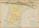 Hudson County, V. 2, Double Page Plate No. 28 [Map bounded by Hackensack River, Passaic River]