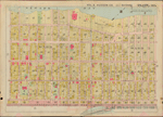 Hudson County, V. 2, Double Page Plate No. 30 [Map bounded by Newark Bay, E. 42nd St., W. 42nd St., E. 24th St., W. 24th St.]