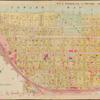 Hudson County, V. 2, Double Page Plate No. 31 [Map bounded by Newark Bay, E. 24th St., W. 24th St., Hobart St., North St.]