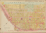 Hudson County, V. 2, Double Page Plate No. 31 [Map bounded by Newark Bay, E. 24th St., W. 24th St., Hobart St., North St.]