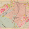 Hudson County, V. 2, Double Page Plate No. 33 [Map bounded by Hobart Ave., E. 22nd St., Kill Von Kull]