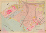 Hudson County, V. 2, Double Page Plate No. 33 [Map bounded by Hobart Ave., E. 22nd St., Kill Von Kull]