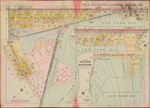 Hudson County, V. 2, Double Page Plate No. 35 [Map bounded by New York Bay, E. 21st St.]