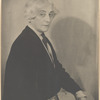 Mrs. Theo Van Rysselberghe
