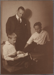 William S. Burroughs papers