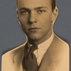 Mortimer Burroughs, Sr., ca. 1908.