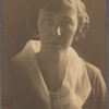 Laura Lee Burroughs, St. Louis, 1918.