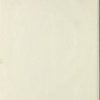 Untitled outline and notes with several different dates